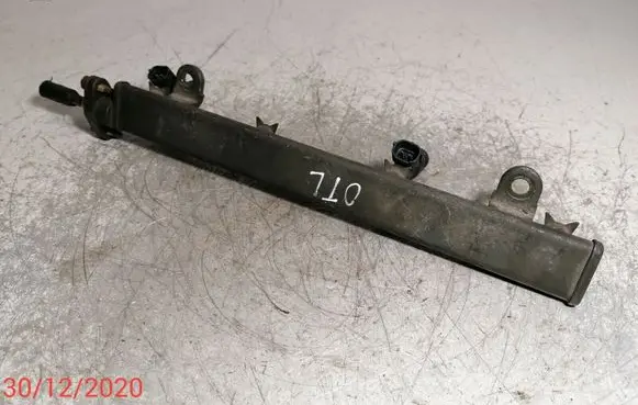 Mitsubishi Outlander Fuel main line pipe