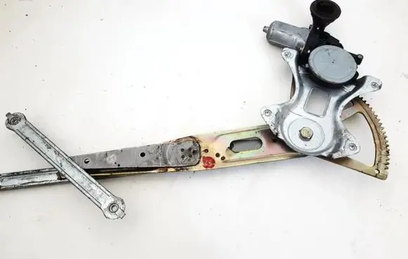 Toyota RAV 4 (XA30) Sliding door window regulator with motor