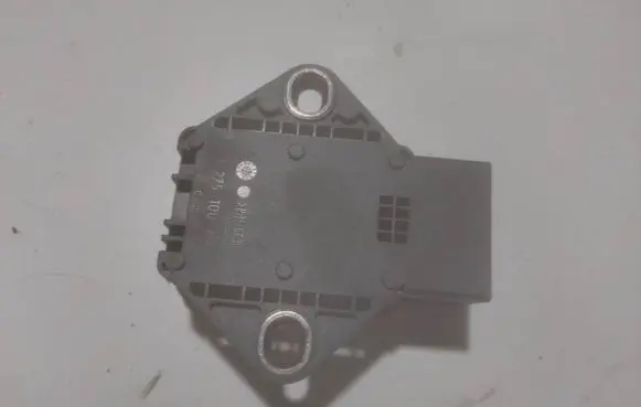 Opel Meriva A ESP acceleration yaw rate sensor 0265005608 3010853