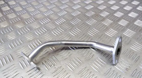 Lexus GS 250 350 300H 450H EGR valve line/pipe/hose 2561236020
