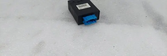 BMW 5 E60 E61 Light module LCM 6934837 306771 037256055
