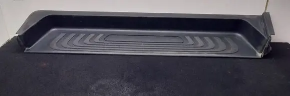 Mercedes-Benz Vito Viano W447 Rear sill trim cover A4476803206