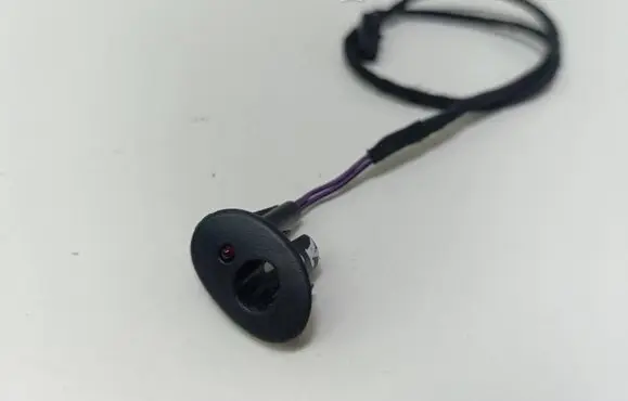 Volkswagen Polo IV 9N3 Sensor 6Q1919238B