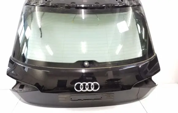 Audi e-tron Tailgate/trunk/boot lid 4KE827025B