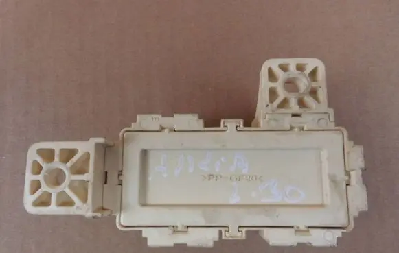 Hyundai Kona I Other control units/modules 91940J9070