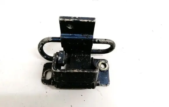 Audi A4 S4 B5 8D Rear door lower hinge 4A0833412A