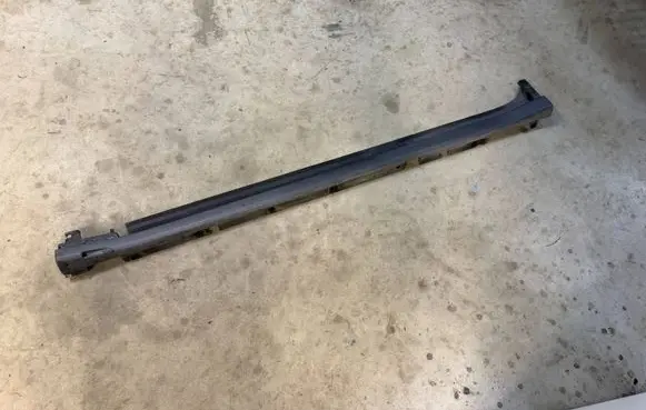 BMW X3 G01 Sill 7400675 51777400675