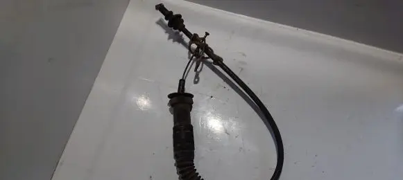 Volkswagen Caddy Clutch cable 6K1721335C
