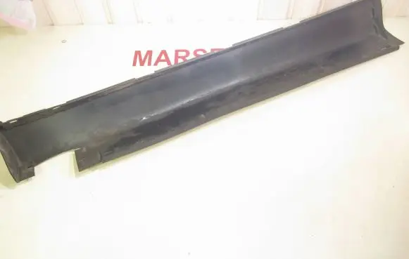 Audi Coupe Side skirt front trim 813853560A