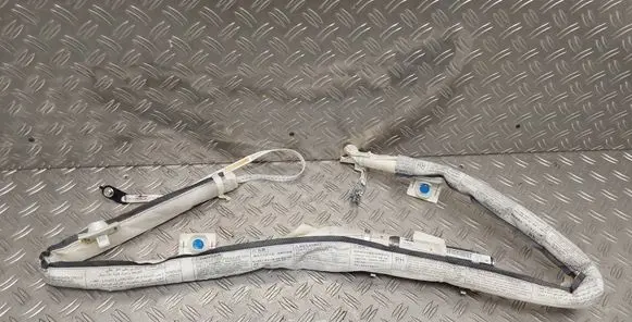 Toyota Urban Cruiser (XP110) Roof airbag 