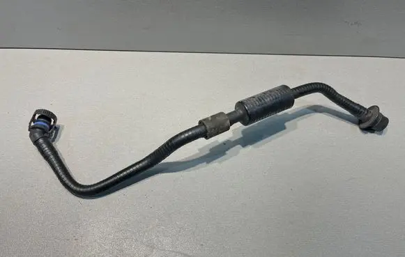 BMW 4 F32 F33 Vacuum line/pipe/hose 7538128 13907538128