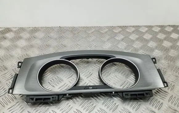 Volkswagen Golf VII Dashboard trim 5G0857059 5G0919069