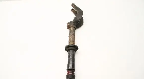 BMW X5 E70 Front shock absorber/damper 6783016
