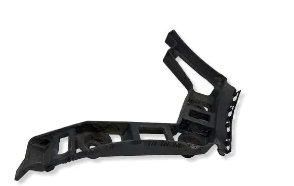 Volkswagen Golf VI Rear bumper mounting bracket 