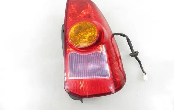 Mitsubishi Space Star Rear/tail lights MR913173