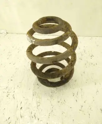 Volkswagen Sharan Rear coil spring