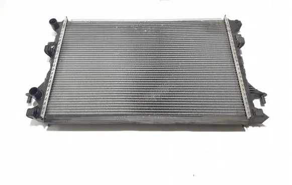 Renault Espace - Grand espace IV Coolant radiator 8200033729
