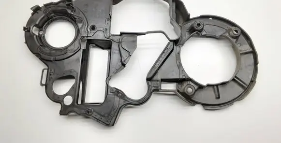 Volvo V60 Timing belt guard (cover) 31401143