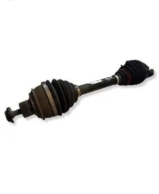 Audi Q5 SQ5 Front driveshaft 80A407271E