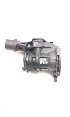 Mercedes-Benz A W169 Throttle valve A6400901170 6400901170