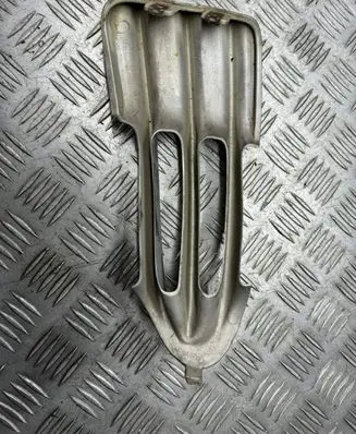 Chrysler Voyager Front fog light trim/grill 4857392AA