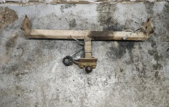 Nissan Terrano Tow bar set 