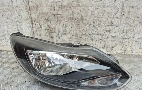 Ford Focus Headlight/headlamp BM5113W029DK D8S25W66549