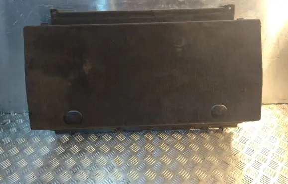 BMW 3 E90 E91 Trunk/boot floor carpet liner 7068883 52107010