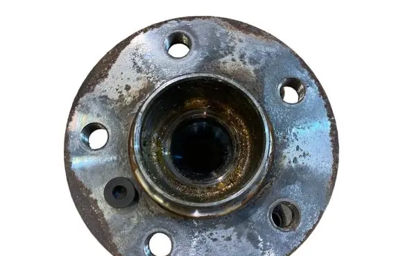 Mini Cooper Countryman F60 Front wheel ball bearing 6874443 31206874443
