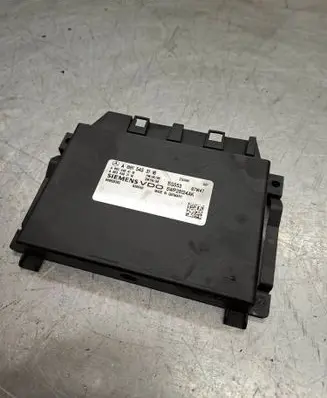 Mercedes-Benz E W211 Gearbox control unit/module a0015453116