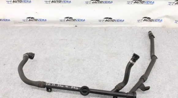 BMW X3 F25 Engine coolant pipe/hose 7646152 17127646152 7601862
