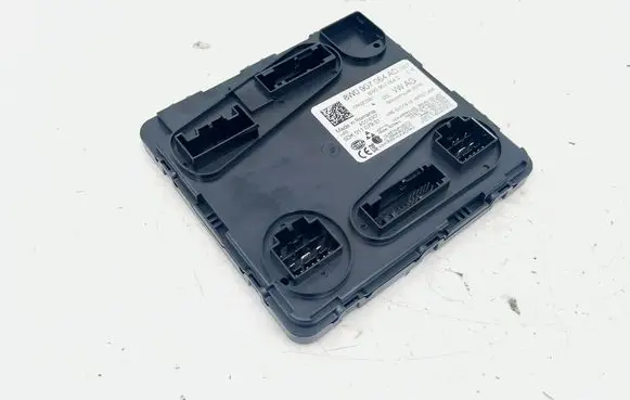 Audi Q7 4M Comfort/convenience module 8W0907064AD 8W0907064D 5DK01107931