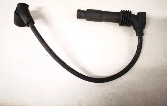 Opel Vectra B Ignition plug leads 