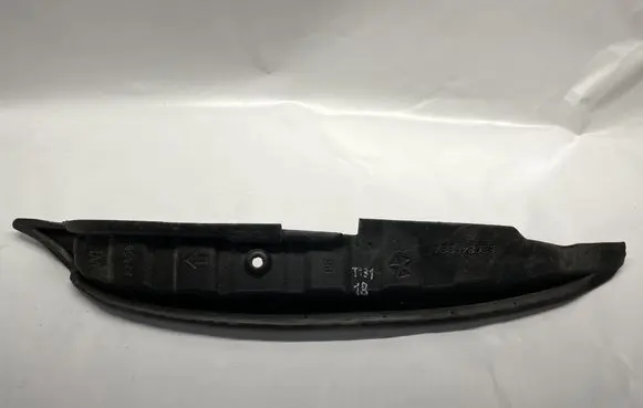 Dodge Durango III Fender end trim 68084036A