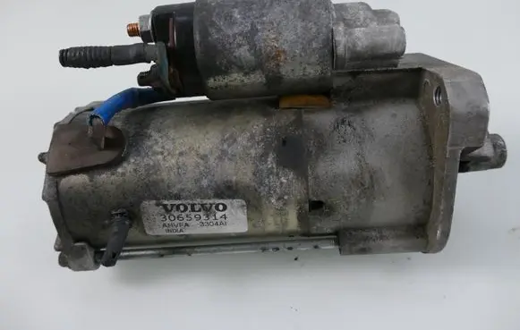 Volvo XC60 Starter motor 30659314