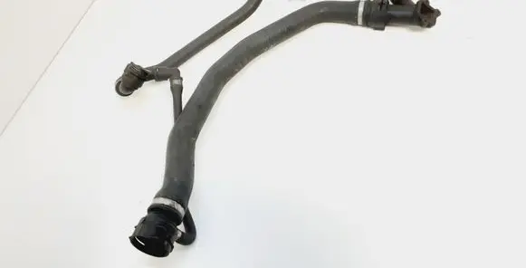 BMW 5 E60 E61 Engine coolant pipe/hose 17122249 2247744