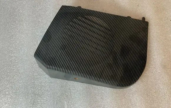 Mercedes-Benz C W202 Front door speaker cover trim 2027270188