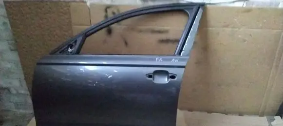 Audi A6 C7 Front door