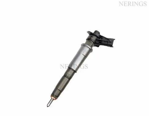 Nissan Primastar Fuel injector 0445115022 0986435390
