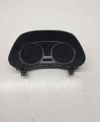 Lexus IS 220D-250-350 Speedometer (instrument cluster) 8380053641 2574401401 XE07