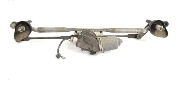 Jeep Compass Front wiper linkage and motor 05303828AE