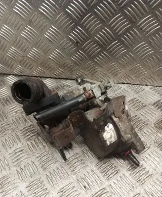 Ford Transit Vacuum pump