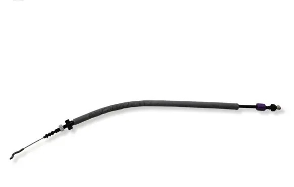 Mercedes-Benz GLA W156 X156 Front door cable line