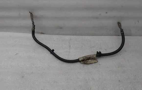 Volvo V50 Negative earth cable (battery) 30798694