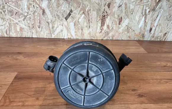 BMW 5 E60 E61 Secondary air pump 72812932 7527598