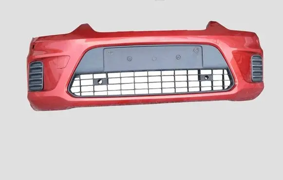 Ford Focus C-MAX Front bumper 7M51R17757A