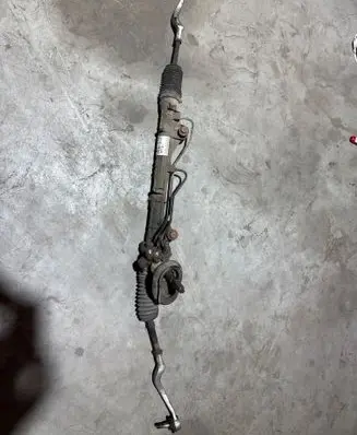 Dacia Sandero Steering rack 6900001365 8200720881 6013650412118