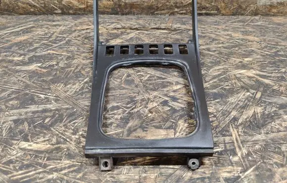 Porsche 944 Other center console (tunnel) element 94455211700