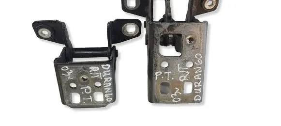 Dodge Durango I Rear door hinge set 