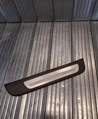 Audi A4 S4 B8 8K Rear sill trim cover 8K0853376 8K0853376B 8K0853376C
